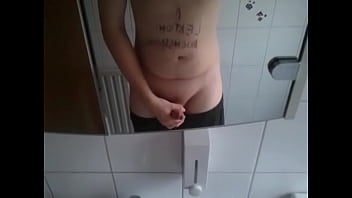 Buchstabieren Lektion 1 - Sklave Coki Für Herrin Cora