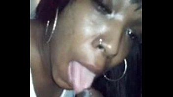 Milking Out Thick Cum