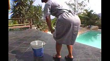 Sexy Pawg Maid With Sexy Pounded By Bbc