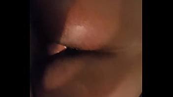 Black Girl Doggiestyle