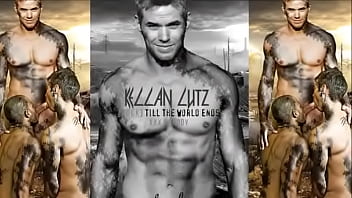 Kellan Lutz [fuck] Till The World Ends