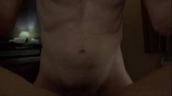 Connie Spreading Them