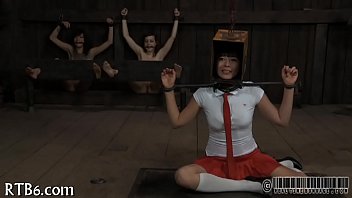 Four Angels Inside Tiny Cage