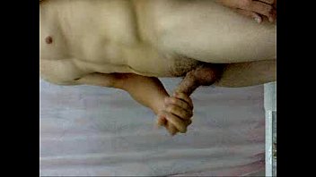 Portuguese Teen Jerking