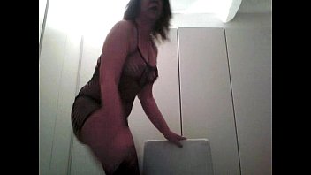 Mature Play Whit Web Cam
