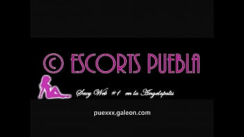 Valeria | Escorts Puebla Promocional