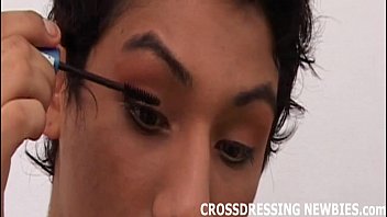 Crossdressing Makes Me Feel So Horny