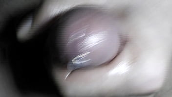 Straight Young Asian College Cum