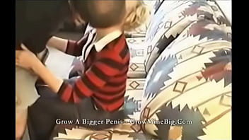 Couple Anal Sex Home