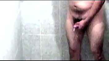 Masturbándome En La Ducha - self, ducha, placer, autoservicio - Video 5532121