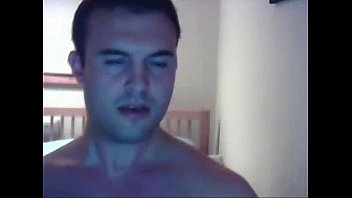 Chatroulette - Straight British Guy