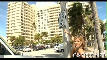 Lusty Oral Stimulation Stimulation With A Hot Homo