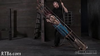 B. Sadomasochism - Video 5576692