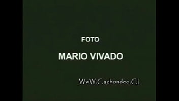 Fantasías De Reichell (pelicula Chilena)