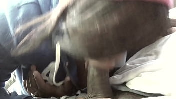 Blowjob, Blackteen - Blowjob - 2025 - Intense - Session - Video 5576461