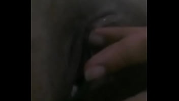 Mi Ex Pajeandose Para Mi / My Ex Jerking Off For Me