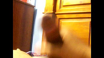 My ex had to put him out there...