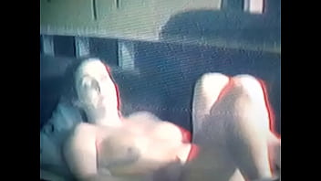 Jessica Gillson Waiting 2 Get Fucked