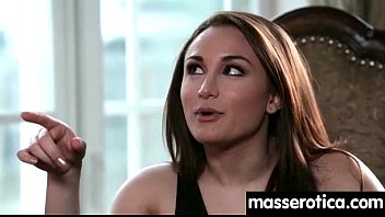 Sensual Lesbian Massage Leads To Orgasm 10 - lesbian, babe, massage - Video 5579013