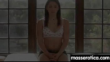 Sensual Lesbian Massage Leads To Orgasm 24 - lesbian, babe, massage - Video 5633220