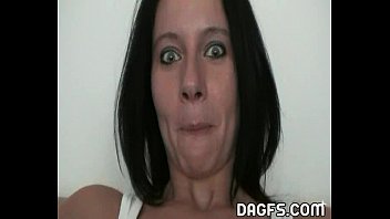 Close Up On This Hot Soviet Milf