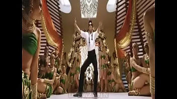 Chammak Challo (ra.one)-(samwep.net)