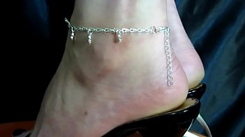 Sexy, Foot, Feet, Sandals, Shoe - Feet - 2025 - Passionate - Performance - Video 6515595