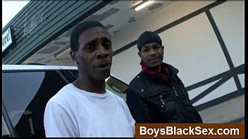 Blacks On Boys - Interracial Gay Porno Movie03 - anal, interracial, ass, blowjob, blackcock, oral, gay, gaysex, gayhardcore, gayfuck, blacksonboys - Video 6501892