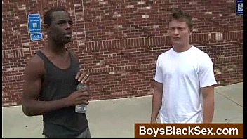 Blacks On Boys - Interracial Gay Porno Movie07 - anal, interracial, ass, blowjob, blackcock, oral, gay, gaysex, gayhardcore, gayfuck, blacksonboys - Video 6499156