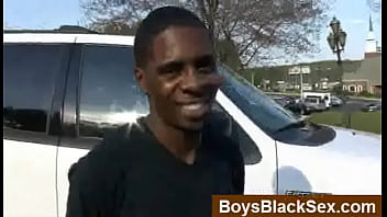 Blacks On Boys - Interracial Gay Porno Movie10 - anal, interracial, ass, blowjob, blackcock, oral, gay, gaysex, gayhardcore, gayfuck, blacksonboys - Video 6501861