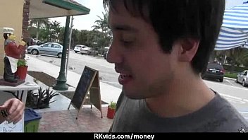 Hooker Gets Payed And Tape For Sex 7 - teens, whore, cash, money, price, pay, sex-tape, moneytalks, money-talks - Video 5633009