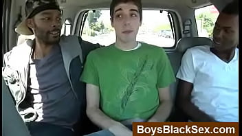Blacks On Boys - Interracial Gay Porno Movie17 - anal, interracial, ass, blowjob, blackcock, oral, gay, gaysex, gayhardcore, gayfuck, blacksonboys - Video 6315233