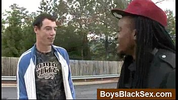 Blacks On Boys - Interracial Gay Porno Movie21 - anal, interracial, ass, blowjob, blackcock, oral, gay, gaysex, gayhardcore, gayfuck, blacksonboys - Video 6419835