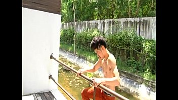 Kfm Magazine Special 36 _ Blue Pongpakorn