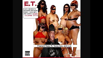 Pregnant Pussy Ft. Young Icey,and Ayo Consaco