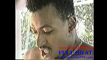 A Black Girl _ Julian St Jox Black American: Free Porn