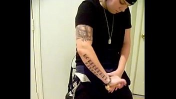 Strokin My Strapped-on Dick - Jayce Creed