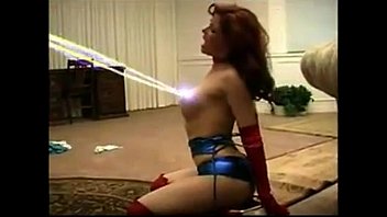 Hot, Superheroine - Unknown - 2025 - Sexy - Session - Video 5438610