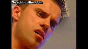 Group Of Army Hunks Sucking Cock And Jerking Off