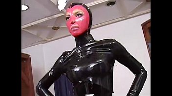 Mistress, Dominatrix, Rubber, Hardore, Femaledomination - Femdom - 2025 - Hot - Scene - Video 6314705