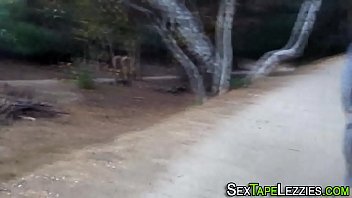 Ginger Les Tasting Vag