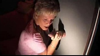 Coroa Quer Pau Na Buceta