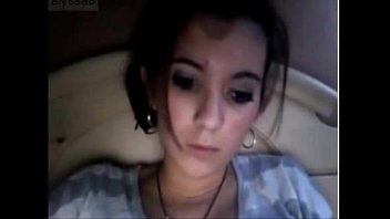 Bruninha 18 Anos Se Masturbando