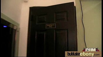 Hot Ebony Gangbang Fun Interracial 25 - Interracial-blowjob-group-cocks-gangbang-oral-bukkake - ID5572493