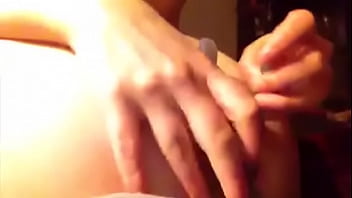 Sexy Y. Pussy Play With Dildo