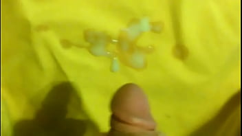 Cum, Jerkoff, Soloboy - Bukkake - 2025 - Wild - Performance - Video 5571953