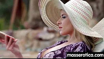 Petite Girl Gives Big Boobs Lesbian An Orgasm To Remember 10 - lesbian, babe, massage - Video 5571479