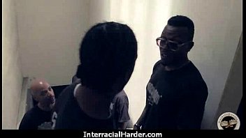 Hot Milf Takes Massibe Black Cock 10