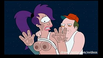 Leela To Have Sex
