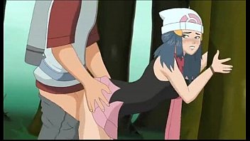 Lost A Pokemon Battle 1